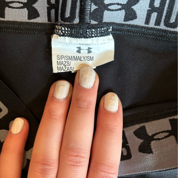 size small - Picture 2 of 2